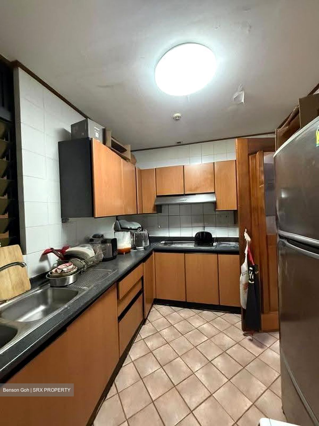 Spring Grove (D10), Condominium #618621611